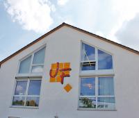 Unser Firmensitz in Großbottwar, Landkreis Ludwigsburg